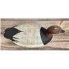 Image 3 : Ken Harris Canvasback Duck Decoy