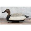 Image 1 : Ken Harris Canvasback Duck Decoy