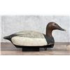 Image 2 : Ken Harris Canvasback Duck Decoy