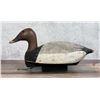 Image 1 : Ken Harris Canvasback Duck Decoy