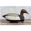 Image 2 : Ken Harris Canvasback Duck Decoy