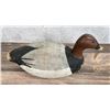 Image 3 : Ken Harris Canvasback Duck Decoy