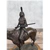 Image 6 : Ernest Berke Mounted Warrior Bronze