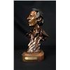 Image 1 : David Lemon Mike Farrell Bronze