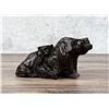 Image 1 : Ken Bjorge Mama Bear and Cub Bronze