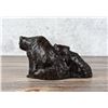 Image 2 : Ken Bjorge Mama Bear and Cub Bronze