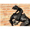 Image 2 : Frederic Remington The Rattlesnake Bronze
