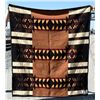 Image 1 : Pendleton Buell Zuni Wool Blanket