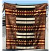 Image 3 : Pendleton Buell Zuni Wool Blanket