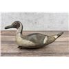 Scott Decoy Company Canvas Pintail Duck Decoy