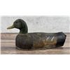 Image 1 : Herters Canvas Over Cork Mallard Drake Duck Decoy