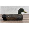 Image 2 : Herters Canvas Over Cork Mallard Drake Duck Decoy