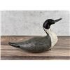 Image 2 : Scott Decoy Company Canvas Pintail Duck Decoy