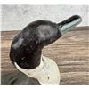 Image 3 : Scott Decoy Company Canvas Pintail Duck Decoy