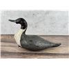 Image 1 : Scott Decoy Company Canvas Pintail Duck Decoy