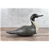 Image 7 : Scott Decoy Company Canvas Pintail Duck Decoy