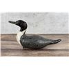 Image 1 : Scott Decoy Company Canvas Pintail Duck Decoy