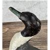 Image 3 : Scott Decoy Company Canvas Pintail Duck Decoy