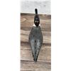 Image 4 : Scott Decoy Company Canvas Pintail Duck Decoy