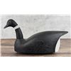 Image 1 : Antique Wood Goose Decoy