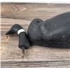 Image 6 : Antique Wood Goose Decoy