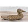 Image 2 : Armstrong Canvas Mallard Hen Duck Decoy