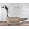 Image 1 : John Albert Lundgren Canvas Goose Decoy