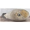 Image 4 : John Albert Lundgren Canvas Goose Decoy