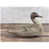 Image 2 : Scott Decoy Company Canvas Pintail Duck Decoy