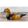 Image 1 : Cinnamon Teal Wood Duck Decoy