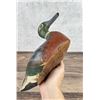 Image 5 : Antique Wood Duck Decoy