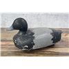 Image 1 : Luigi Andreuccetti Bluebill Wood Duck Decoy