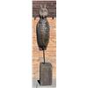 Image 1 : Folk Art Great Horned Owl Decoy