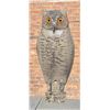 Image 1 : Herters Great Horned Owl Hunting Decoy