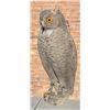 Image 2 : Herters Great Horned Owl Hunting Decoy