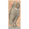 Image 3 : Herters Great Horned Owl Hunting Decoy