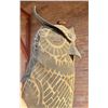 Image 4 : Hoosier Call & Decoy Company Cloth Owl Decoy