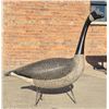 Image 1 : William Roy Mill Prince Edward Island Goose Decoy