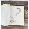 Image 13 : Janet Elizabeth Turner Watercolor Sketch Book