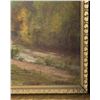 Image 2 : Raymond Dabb Yelland Catskill Mountains Painting