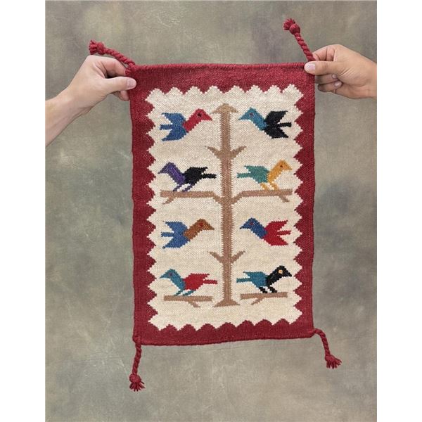 El Paso Tree of Life Rug