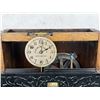 Image 10 : IBM International Cleveland Time Clock Punch Clock