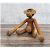 Image 2 : Kay Bojesen Denmark Teak Monkey