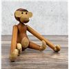 Image 3 : Kay Bojesen Denmark Teak Monkey