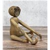 Image 2 : Kay Bojesen Style Japanese Teak Monkey