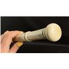 Image 4 : Whaler Made Scrimshaw Cane Walking Stick