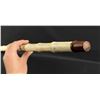 Image 6 : Whaler Made Scrimshaw Cane Walking Stick