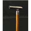 Spanish American War Naval Cannon Walking Stick