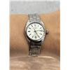 Image 1 : Rolex Ladies Stainless Steel Oysterdate Watch 6919