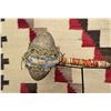 Image 3 : Antique Sioux Native American Indian War Club